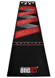 One80 Dart Mat Poly - Glory
