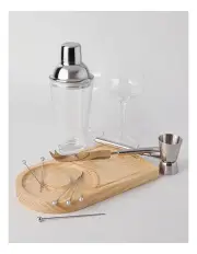[Vue] Refresh Cocktail Prep Kit 13pc Set
