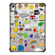 iPad 10.9-inch (10th gen) iPad Impact Case Characters