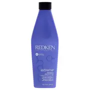 Redken Extreme Shampoo by Redken for Unisex - 10.1 oz Shampoo