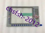1 pcs New IN Box FOR Allen-Bradley 2711P-K15C6D1 touch screen glass+ button film