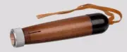 CH Hanson LUMBER CRAYON HOLDER Wood Handle FOR ROUND OR HEXAGON Chalk New 10387