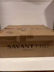 Savant PAV-SIPA50SMV2-05 IP Audio 50 V2 w/ Music 2.0 - Brand NEW