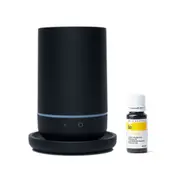 In Essence ie: Immune & 360 Diffuser Bundle - Noir