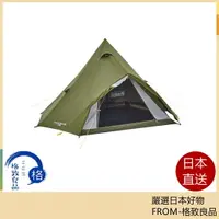 在飛比找樂天市場購物網優惠-Coleman 2023款 隧道帳 TOUGH SCREEN