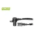 RAE Crankshaft Position Sensor - SC337
