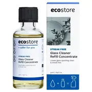 ecostore Glass Cleaner Refill Concentrate
