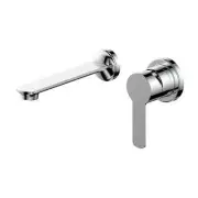 Greens Astro II Wall Basin Set(Ships in 7 Days)