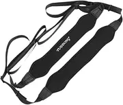 Generic Tuba Shoulder Strap Replacement Tuba Harness for Euphoniums Baritone Tenor