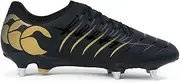 [Canterbury] Unisex's CCC Phoenix 2.0 Team Soft Ground Rugby Boots