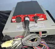 Digital Recorder DR600 DRI Modular System Vehicle Logic Bundle 901-5300-021