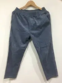 在飛比找Yahoo!奇摩拍賣優惠-URBAN RESEARCH 素面休閒褲