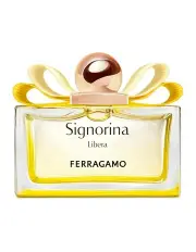 [Ferragamo] Signorina Libera Eau De Parfum