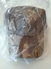 Browning Cap Trail-Lite RTX Full Fabric Back Hook And Loop Strap M