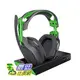 [美國直購] ASTRO Gaming A50 電競耳機 Dolby Gaming Headset Black/Green Xbox One + PC