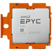AMD EPYC Genoa 9184X CPU Processor 16 Core 32 Thread 3.55GHz 4.2GHz 360W