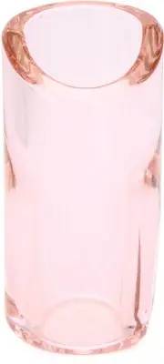 The Rock Slide Tyler Bryant Signature Slide - Medium, Pink (2-pack) Bundle