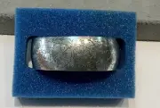 Leonard Pewter, Nature Style, Cuff Bracelets