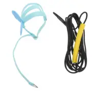 1pc bird harness outdoor bird aviary pet parrot harness cockatiel
