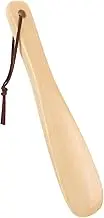 HOODANCOS -one Leather Crafting Tools Wooden Waxing Tool Seam Roller for Zipper Waterproof Seams Canvas Smoothing Easy to Use Carry