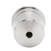 Compatible Coffee Machine Coffee Capsule Shell Stainless Steel