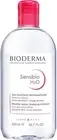 Bioderma - Sensibio - H2O Micellar Water - Soothing Make Up Remover Face Cleanse