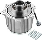 38761-4BF0A Rear Differential Viscous Coupling Assembly Fit for Ni-ssan Rogue 2014-2020, for Rsport 2017-2020, for Murano 2015-2020 Automotive Transmission Viscous Coupling Assembly 38761-4BF1A