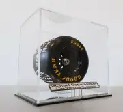 1/10th Michael Schumacher 7 Time World Champion Tyre Display Handmade Custom