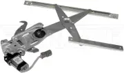 Dorman Power Window Motor and Regulator Assembly for Taurus, Sable 741-756