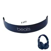 Replacement Headband Beats Studio 3 3.0 Wireless Navy Blue - 1pc
