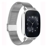 在飛比找PChome24h購物優惠-【庫存福利品】ASUS ZenWatch 2 智慧手錶(顏色