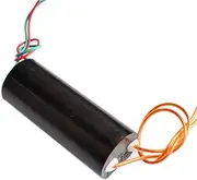 New DC 3V-6V bis 400kV 1000KV 400000V Boost Step up Power Module High Voltage Generator (1000KV)