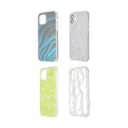 iPhone 12 Design Case - Assorted