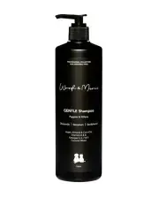 [Andala Pets] Woof and Meow Gentle Shampoo 500ml