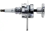 Allstar Performance ALL96516 Spark Plug Gap Tool 0.010-0.035"Feeler Gauges