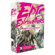 [Steamforged Games] Epic Encounters Island of the Crab Archon RPG