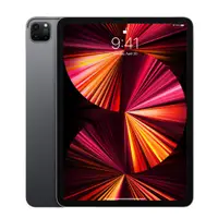 在飛比找PChome24h購物優惠-Apple iPad Pro 11吋 (第三代) WiFi 