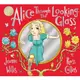 Alice Through the Looking-Glass/愛麗絲鏡中奇遇/Jeanne Willis eslite誠品