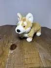 NEW Jellycat Betty Corgi Dog Plush Bashful Soft Toy Jubilee 2022 Puppy Brown