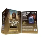 Wonders of the First 1st Edition Collectors Booster Bundle