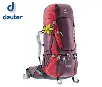 在飛比找樂天市場購物網優惠-【露營趣】Deuter 3320416 Aircontact