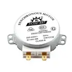 Simplify Repairs with Affordable Microwave Turntable Backup Motors Available
