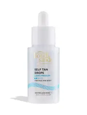 Bondi Sands Self Tan Drops Light Medium 30Ml
