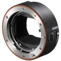 在飛比找森森購物網優惠-SONY LA-EA5 鏡頭轉接環(公司貨)