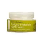 Purifying Protecting Night Cream Neem + Botanics 1.7 Oz
