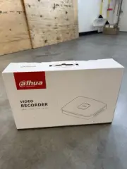 Dahua N41B2P2 8-Channel Network Video Recorder