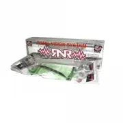Rip N Roll MX Roll-Off Systems - Goggles TVS/Roll-Off System Kits (All Fitments)