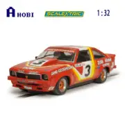 Scalextric 1:32 Holden A9X Torana 1977 Bathurst Jane Geoghegan Slot Car Model