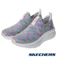 在飛比找PChome24h購物優惠-SKECHERS 女鞋 休閒鞋 休閒系列 DLUX WALK