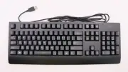 Lenovo ThinkStation P330 p330 P340 P620 USB Wired Keyboard Black 00XH711